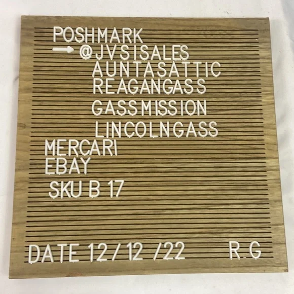 SHEIN Plus Geo Print Drop Shoulder Blouse in 4XL (20) NWOT - Picture 6 of 6